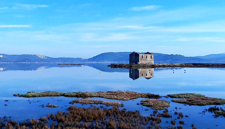 Boğaziçi Köyü – Muğla