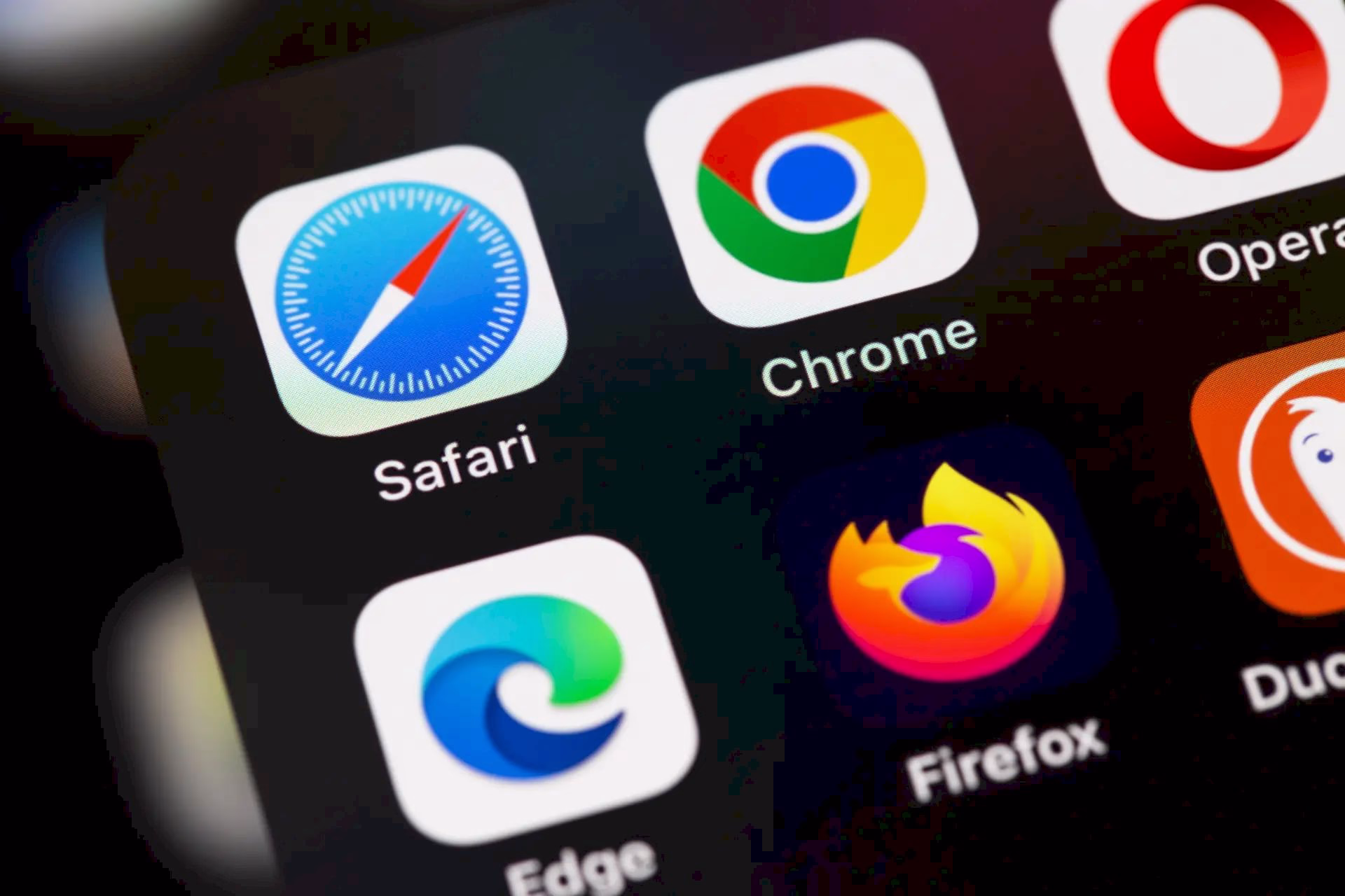 google chrome alternatifleri iste en akilli tarayicilar