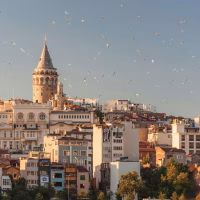 İstanbul’da En Çok Artvinli Hangi fotoğraf.