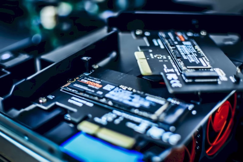oyun bilgisayarlari icin en kapsamli ssd rehberi