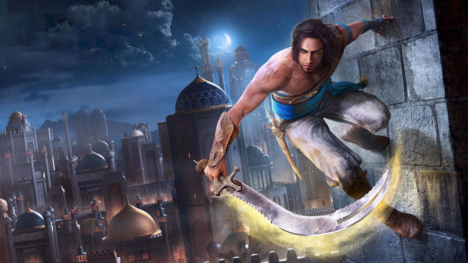 prince of persia sands of time remake hala gelistirme asamasinda