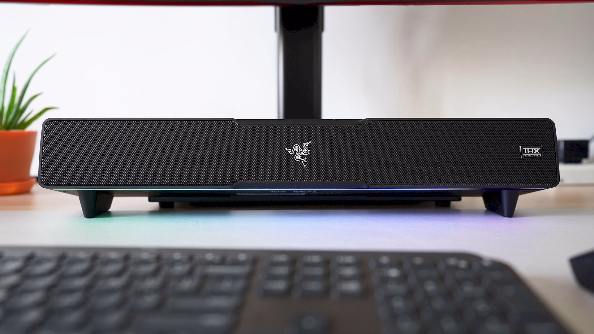 razer leviathan v2de ses sorunlarini gidermek icin donanimsal sifirlama nasil yapilir