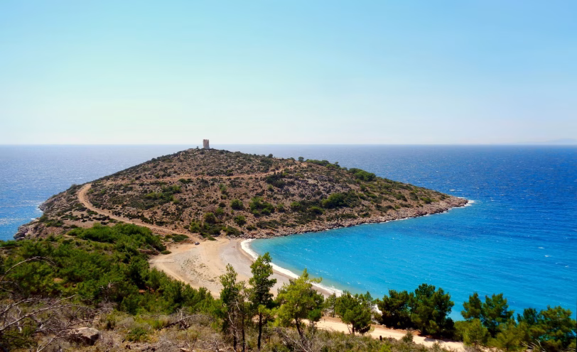 sakız adası