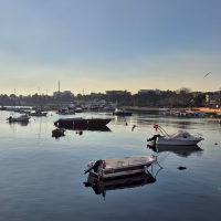 Tuzla’dan Sabiha Gökçen’e taksiyle gitmek fotoğraf.