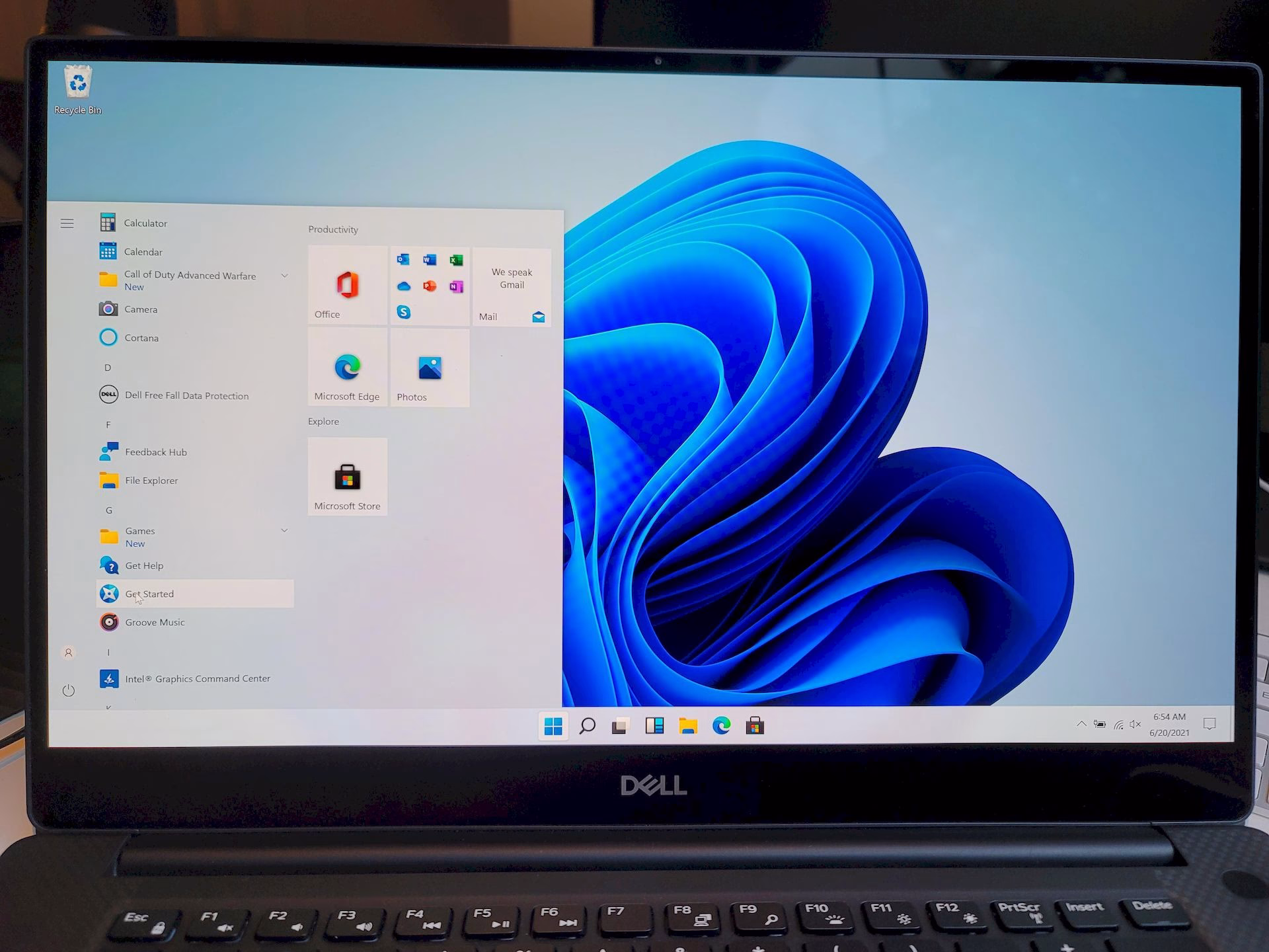 windows 11de baslat menusunu sola tasima rehberi