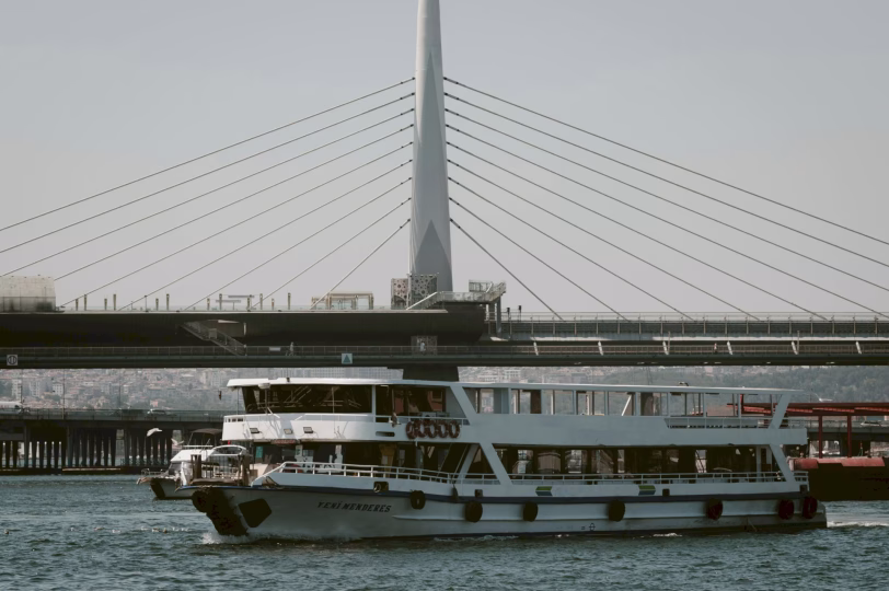 İstanbul Avrupa Yakası Nüfusu 2025