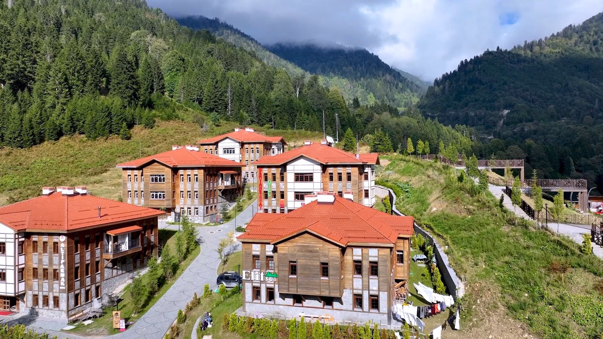 Ayder Yaylası Nerede, Hangi Şehirde