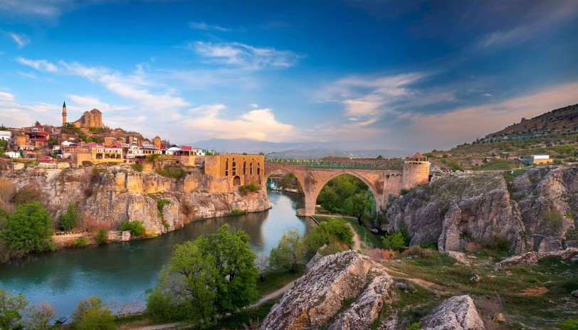 İstanbul Adıyaman arası kaç kilometre