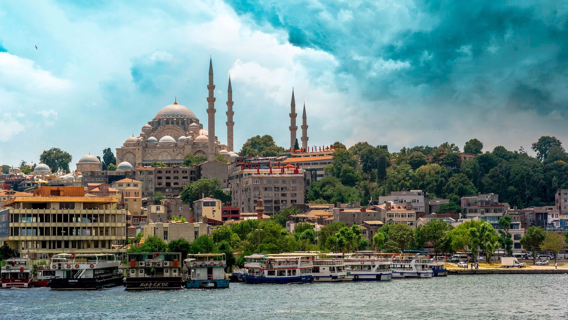 istanbul ilcelerinin kurulus tarihleri