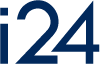 i24Haber Logo